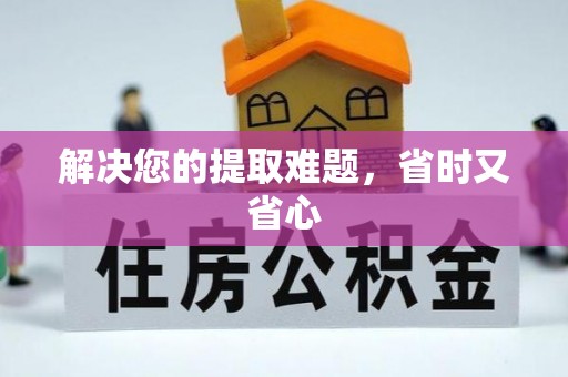 松江解决您的提取难题，省时又省心