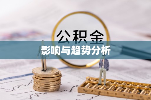 松江影响与趋势分析