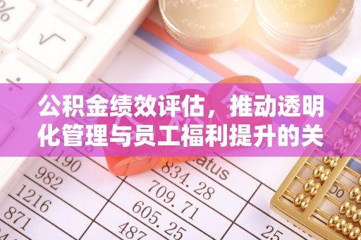 松江公积金绩效评估，推动透明化管理与员工福利提升的关键
