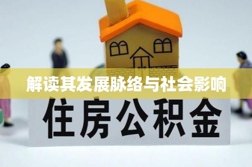 松江解读其发展脉络与社会影响