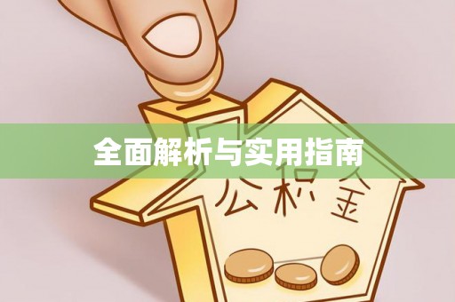松江全面解析与实用指南